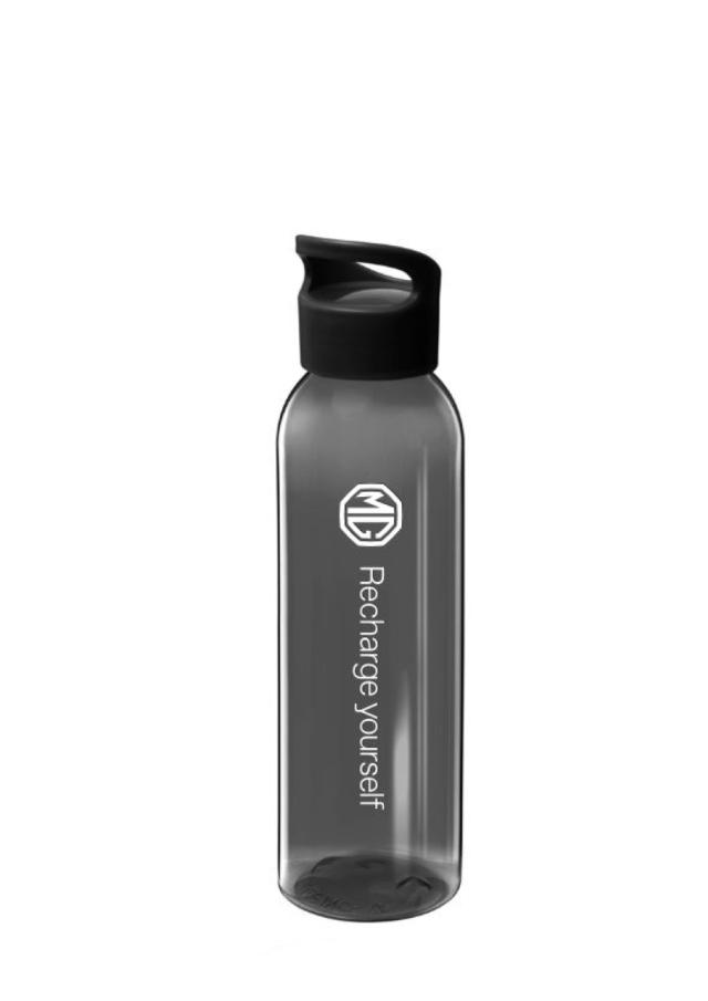 Tritan™ water bottle MG, 650 cl